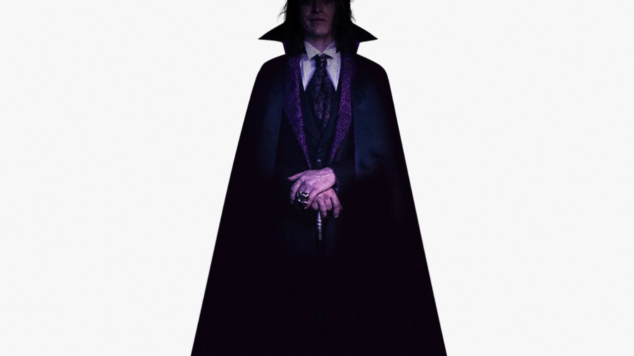 Drácula - Uma História de Amor Eterno ganha trailer