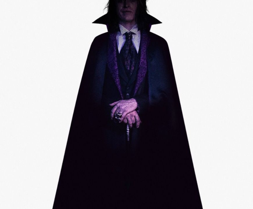 Drácula - Uma História de Amor Eterno ganha trailer