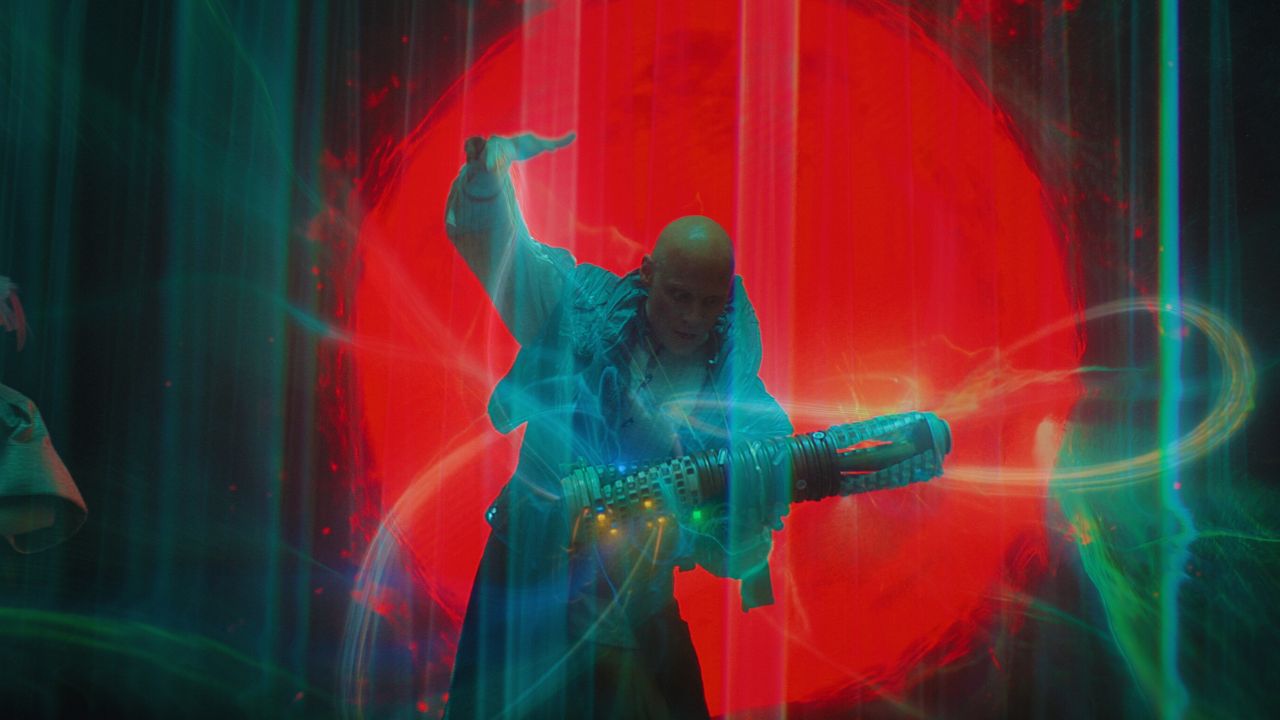 Apple TV+ libera trailer da terceira temporada de Fundação