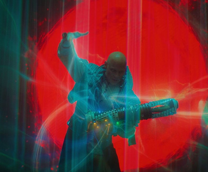 Apple TV+ libera trailer da terceira temporada de Fundação