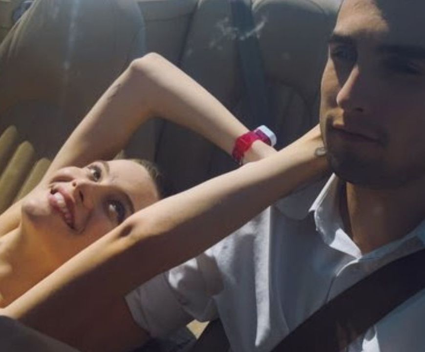 Crítica | Filme | June e John