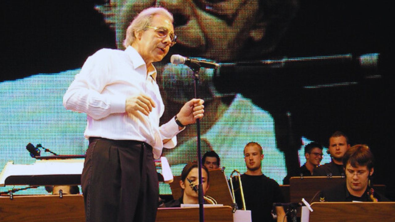 In Memoriam – Lalo Schifrin (1932 – 2025)
