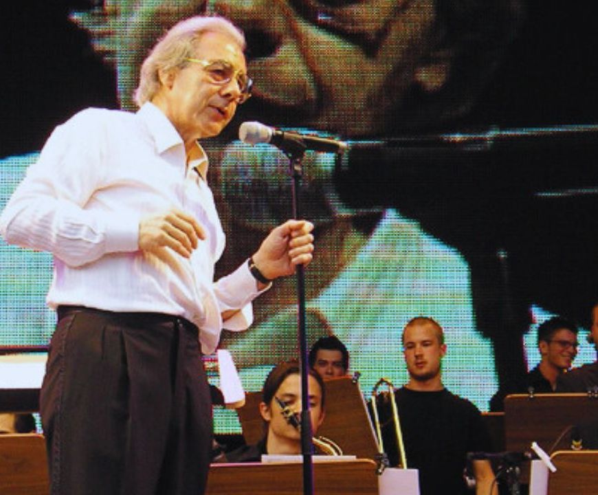 In Memoriam – Lalo Schifrin (1932 – 2025)