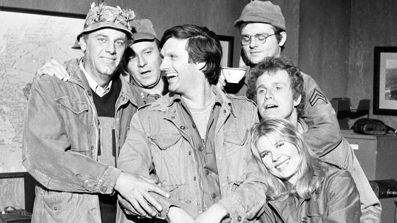 In Memoriam – Loretta Swit (1937 – 2025)