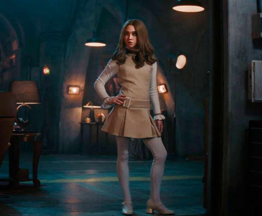 Crítica | Filme | M3GAN 2.0