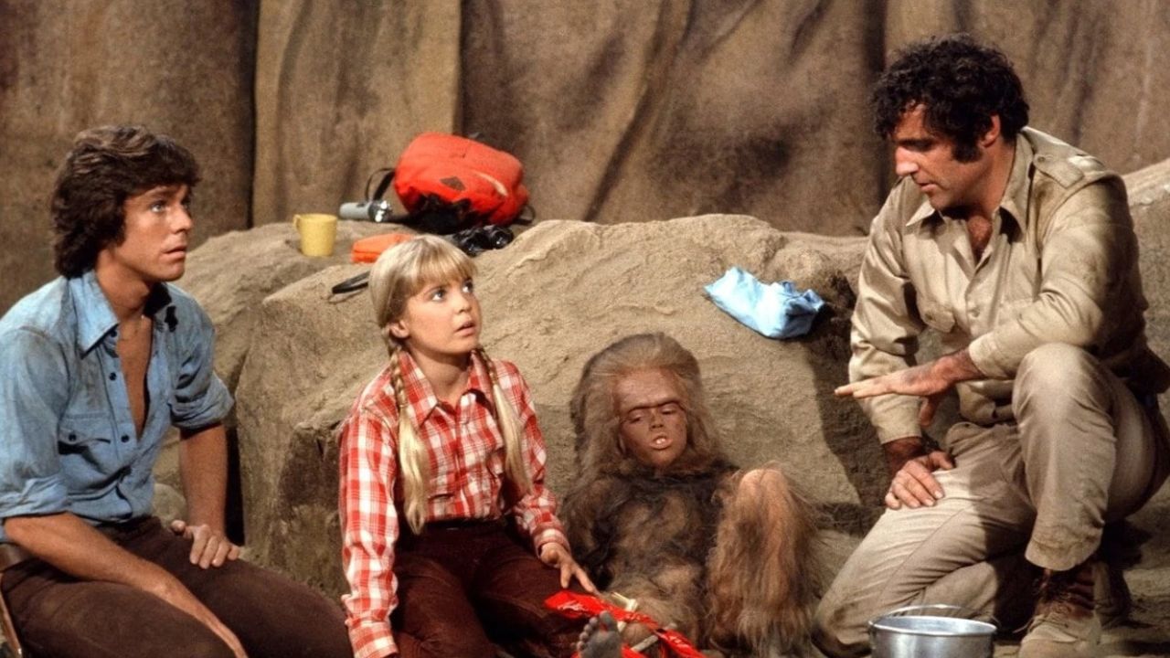 Netflix anuncia reboot da série O Elo Perdido