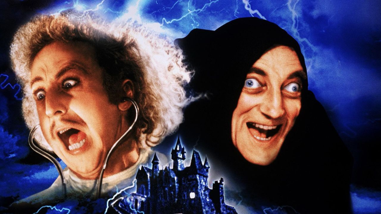 Very Young Frankenstein: FX anuncia série derivada do clássico de Mel Brooks