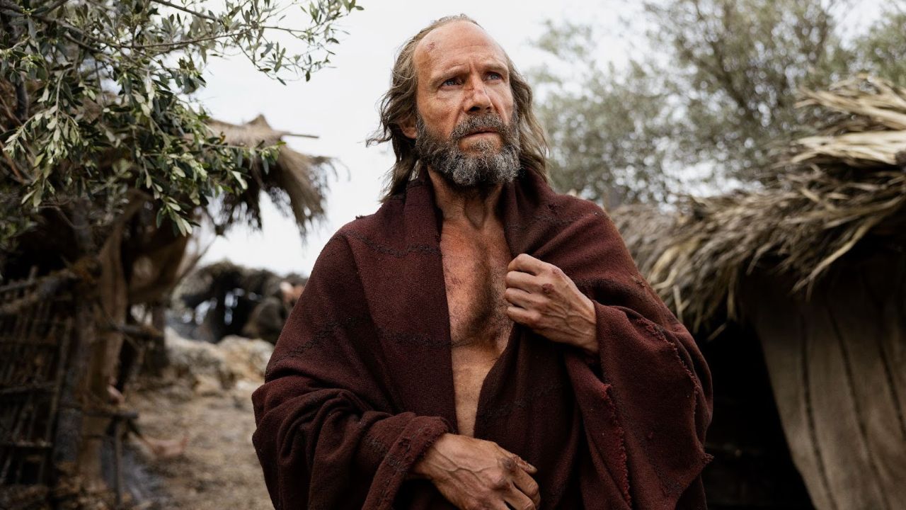 O Retorno: filme com Ralph Fiennes e Juliette Binoche estreia em setembro