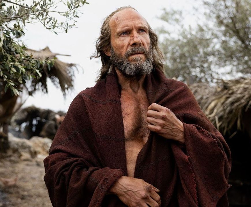 O Retorno: filme com Ralph Fiennes e Juliette Binoche estreia em setembro