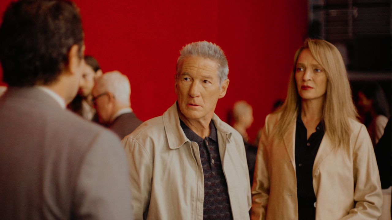 Crítica | Filme | Oh, Canadá