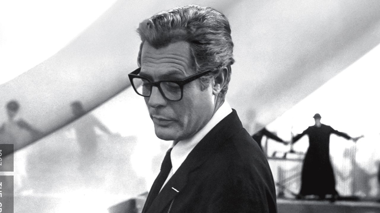 8½ Festa do Cinema Italiano inicia sua 12ª edição