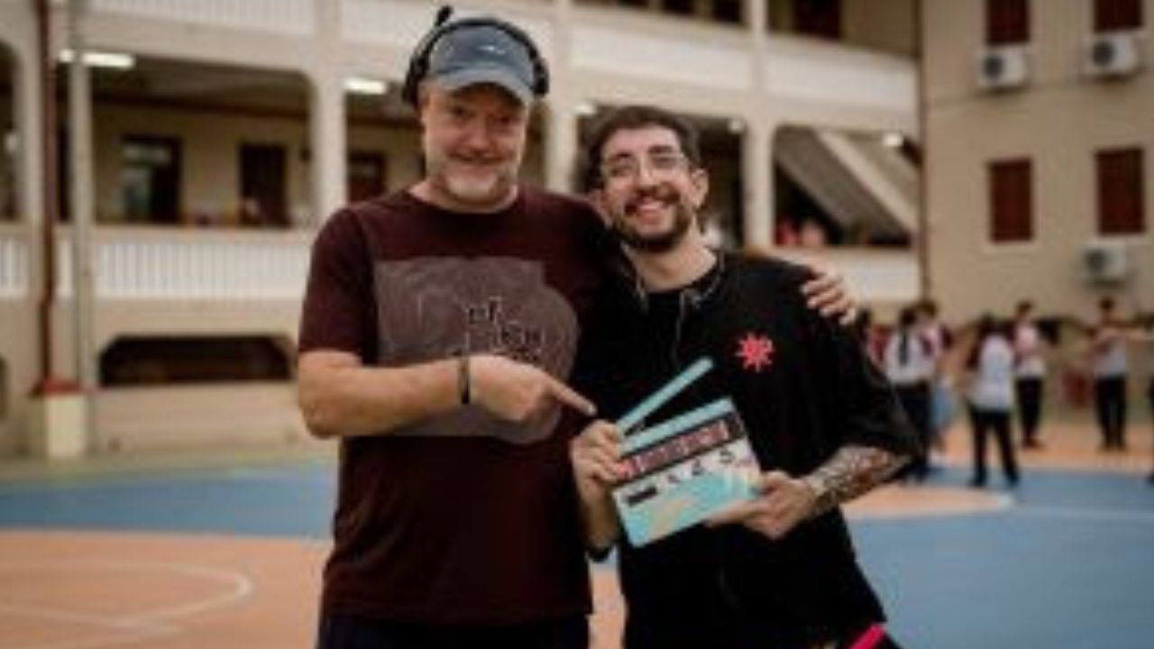 Quinze Dias: adaptação para os cinemas terá conversa na Bienal do Livro Rio 2025