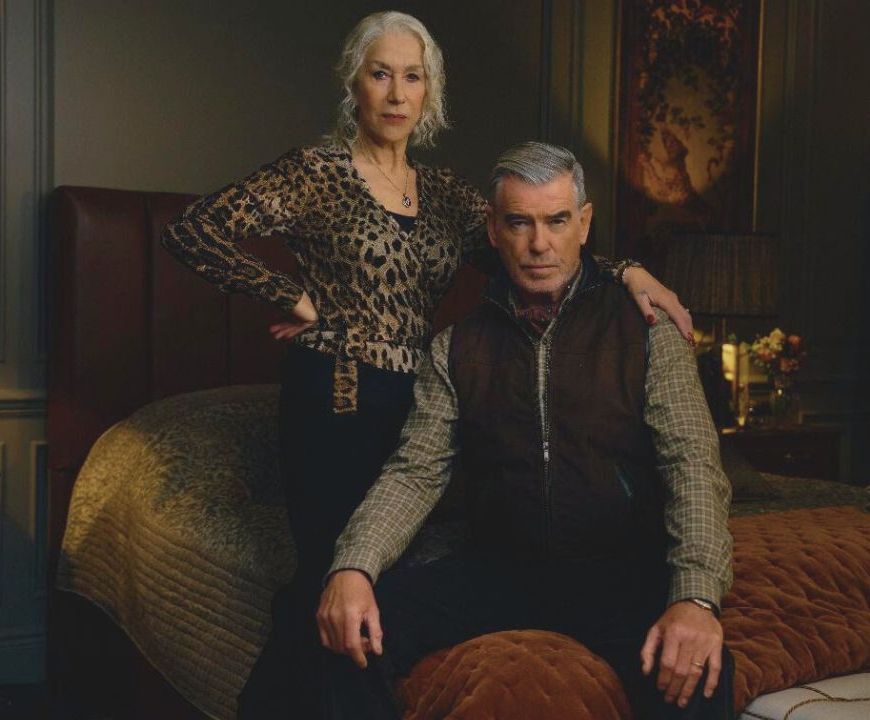 Terra da Máfia é renovada para uma segunda temporada