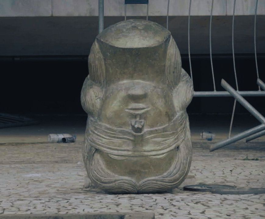 Crítica | Filme | Apocalipse nos Trópicos