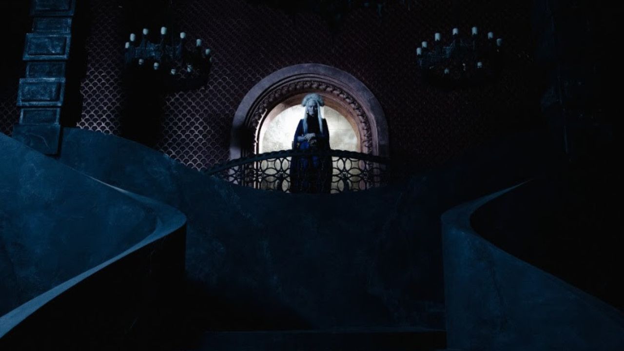 Crítica | Filme | Drácula – Uma História de Amor Eterno