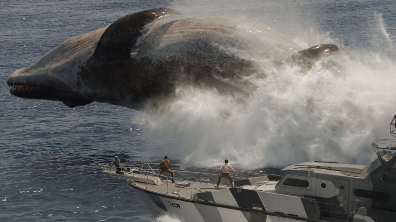 Crítica | Filme | Jurassic World: Recomeço