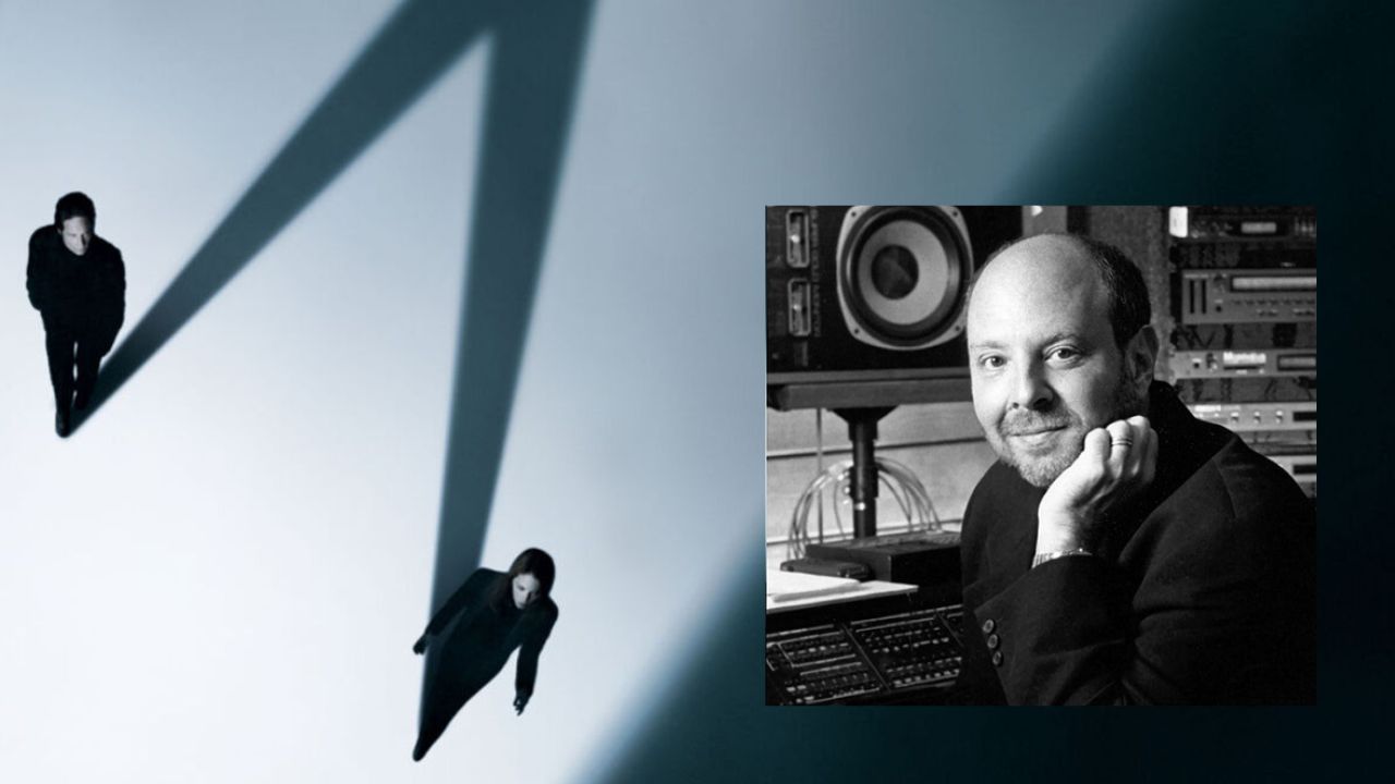 In Memoriam – Mark Snow (1946 – 2025)