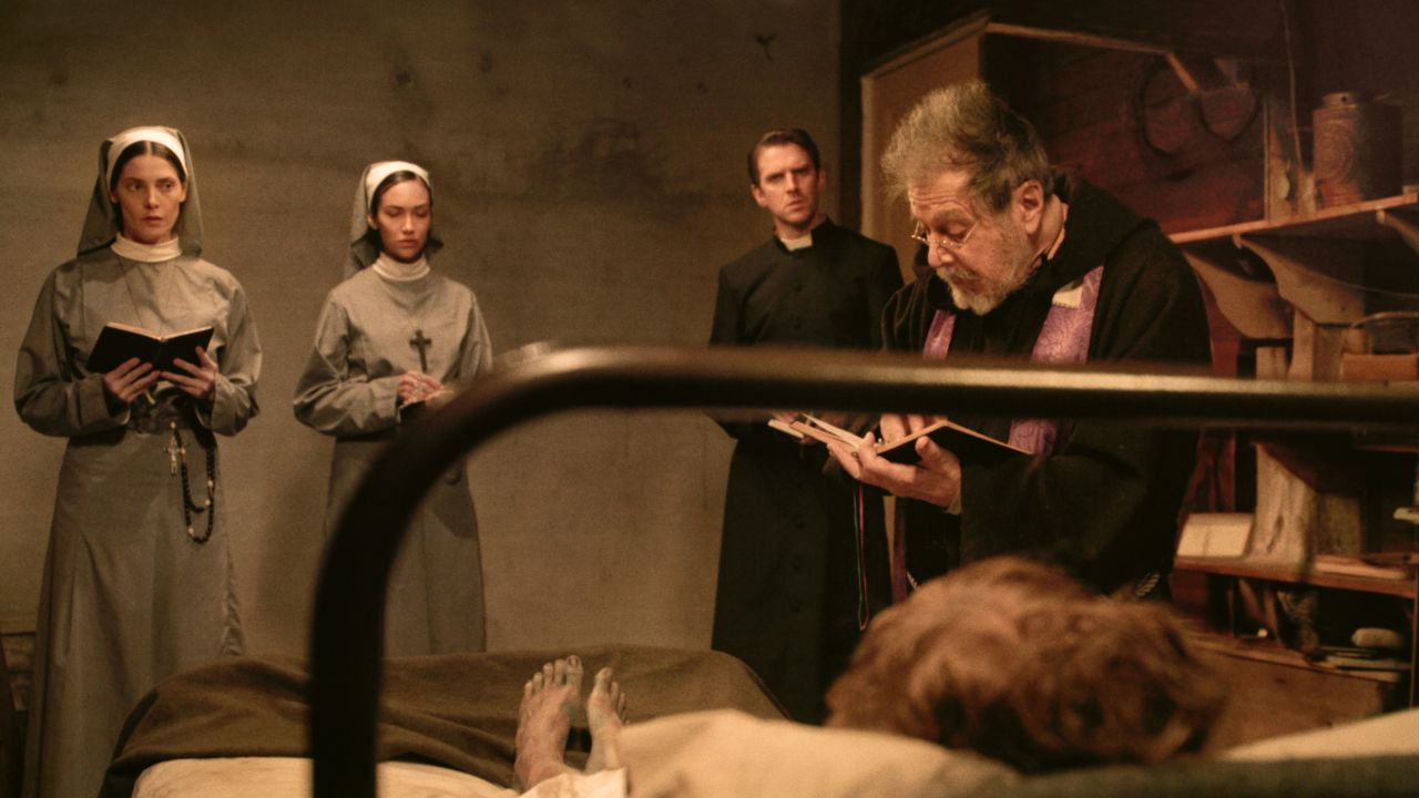 Crítica | Filme | O Ritual