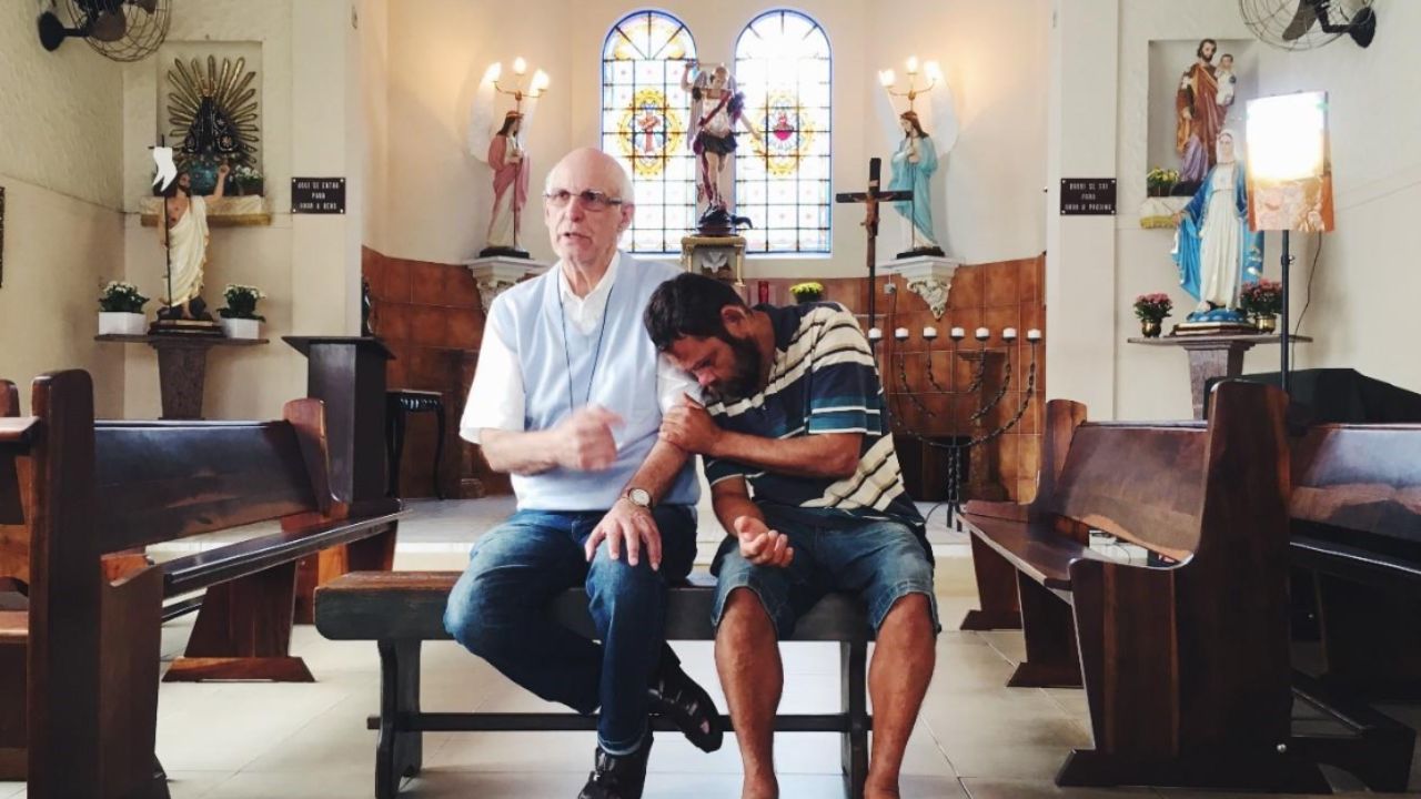 Série Ocupações expõe as disputas pelo direito à cidade