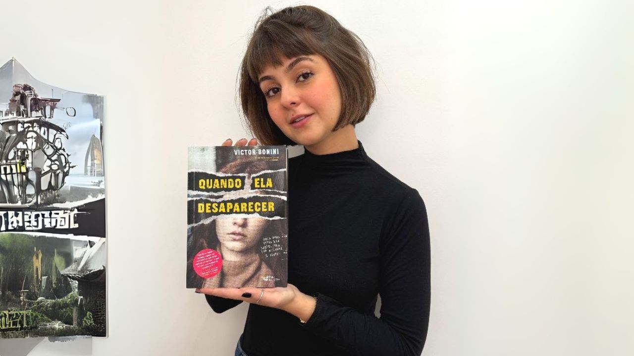 Série nacional Quando Ela Desaparecer inicia filmagens