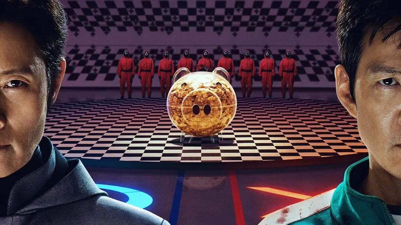 Crítica | Filme | Round 6 - Terceira Temporada