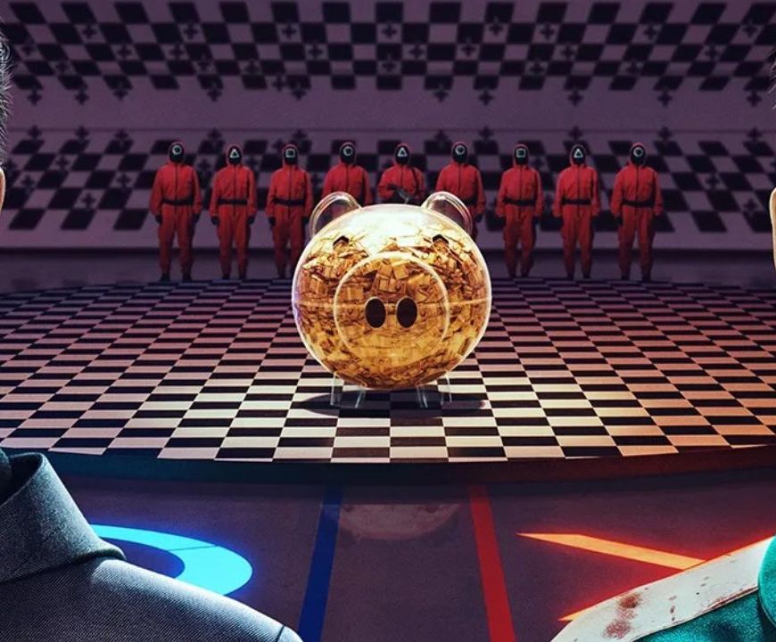 Crítica | Filme | Round 6 - Terceira Temporada