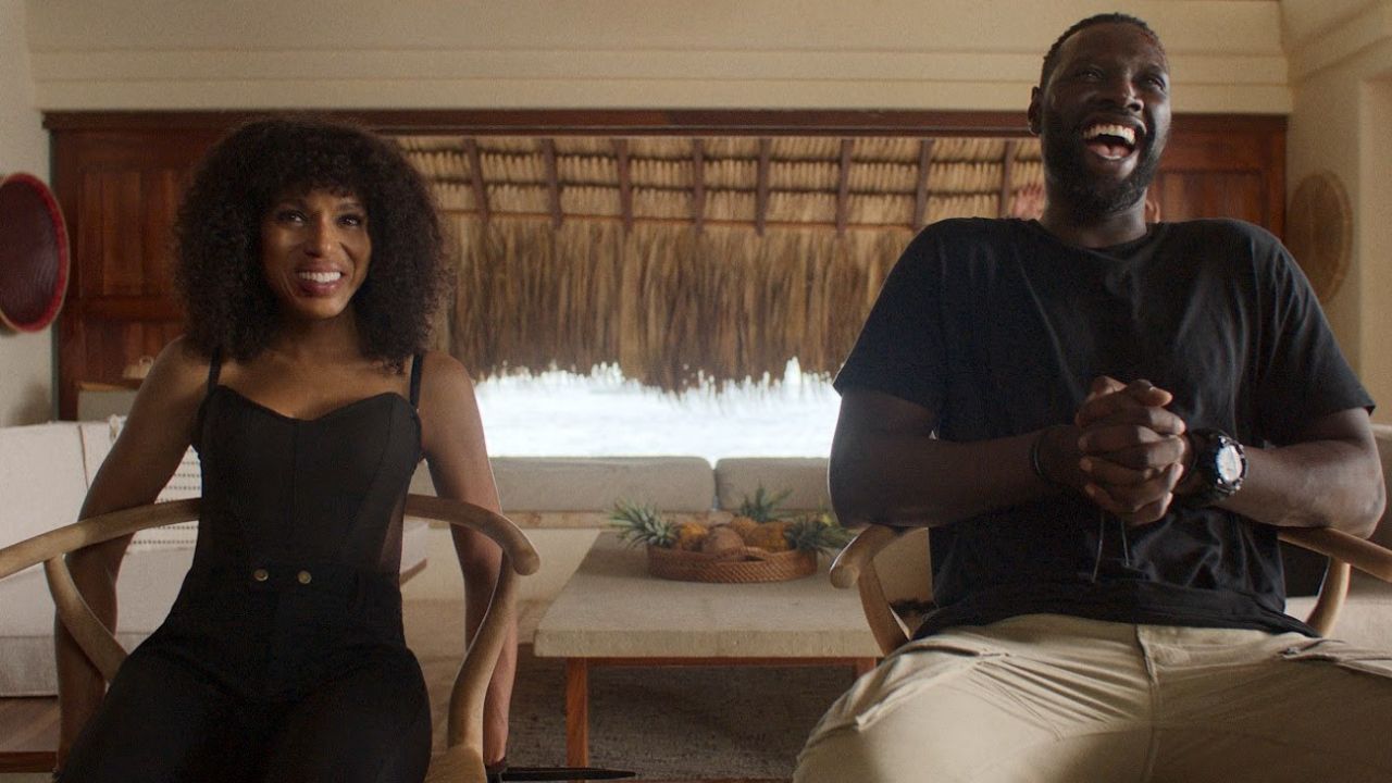 Crítica | Filme | Shadow Force - Sentença de Morte