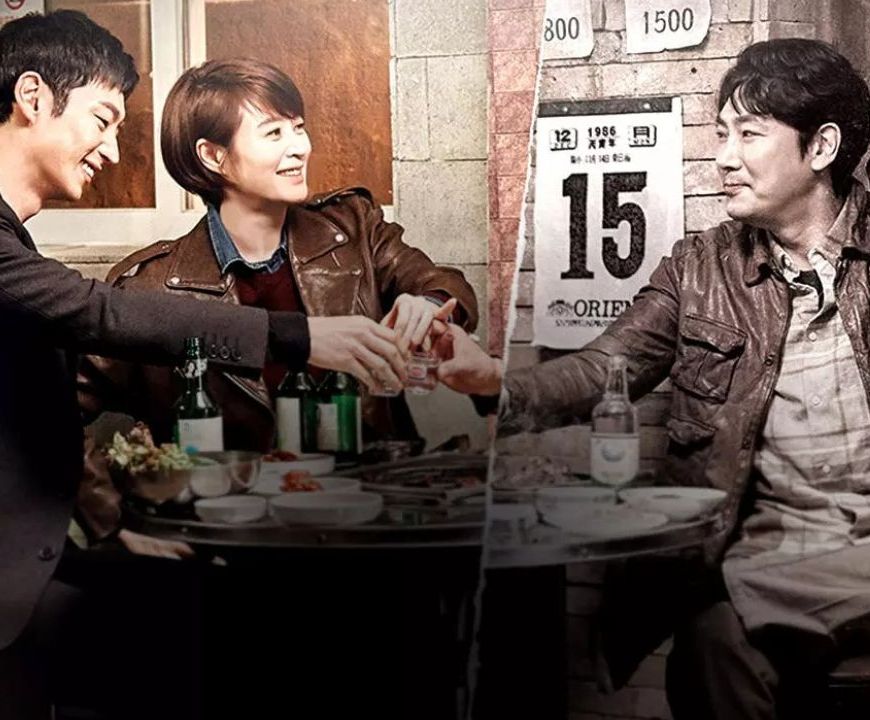 Signal: policial volta após dez anos