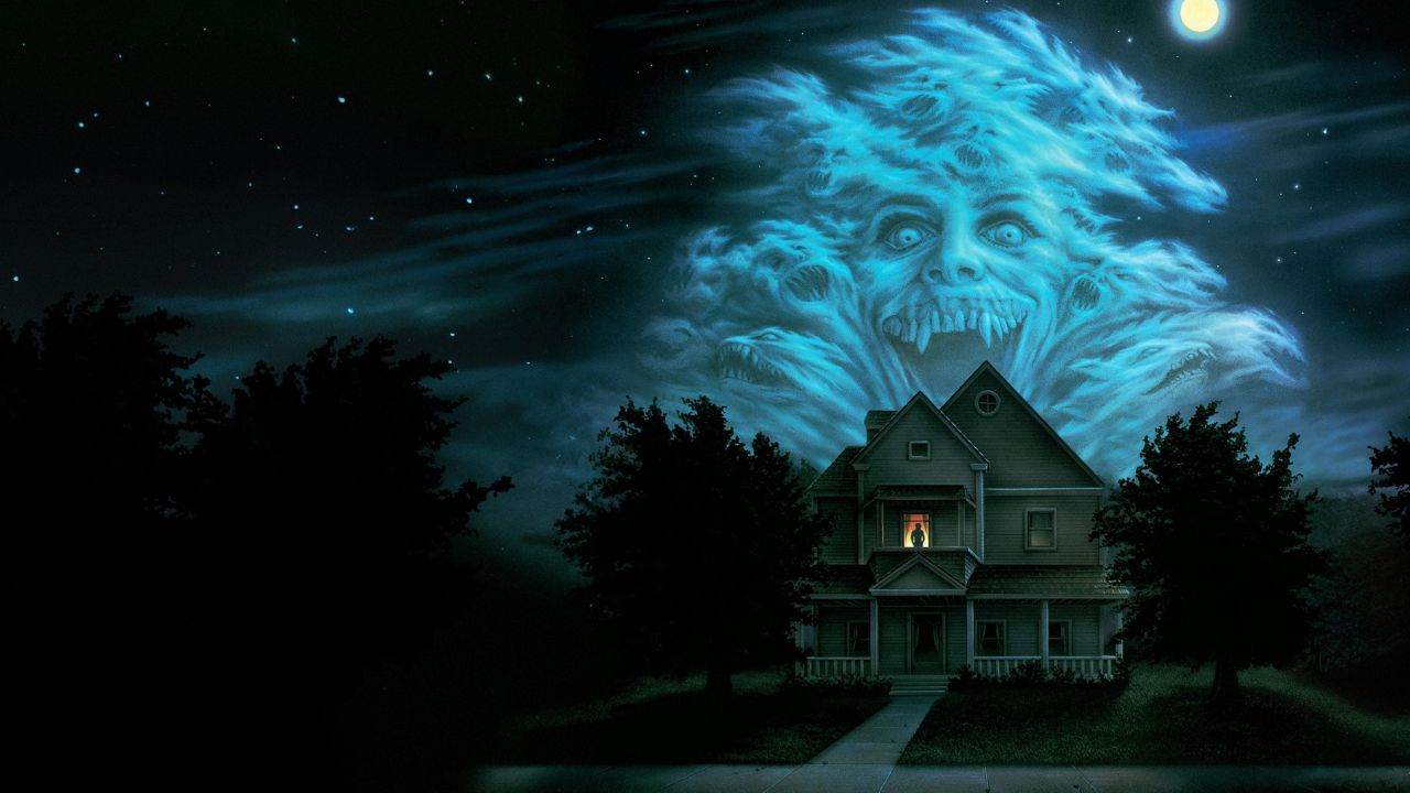 Os 40 anos de A Hora do Espanto