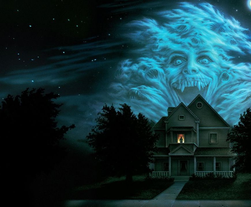 Os 40 anos de A Hora do Espanto