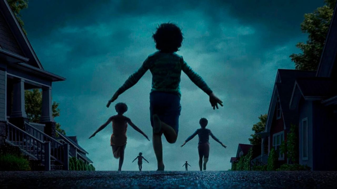 Crítica | Filme | A Hora do Mal