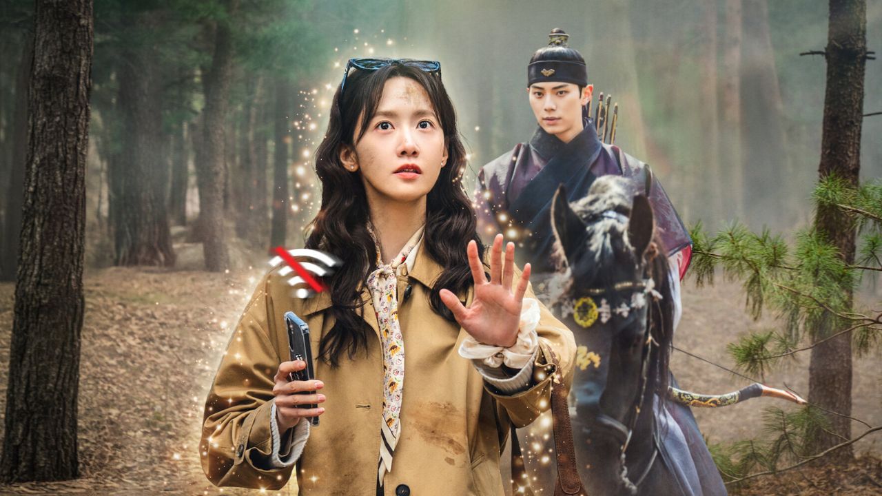 Bon Appétit, Vossa Majestade estreia na Netflix