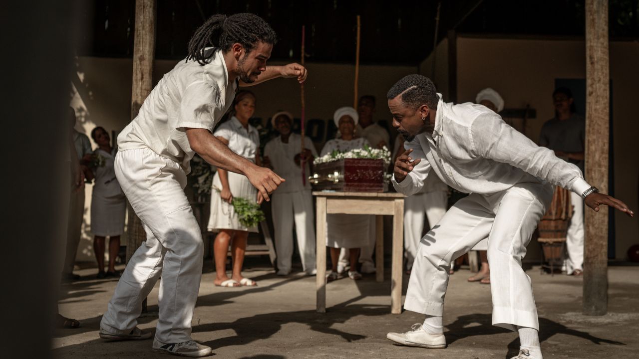 Disney+ anuncia estreia de Capoeiras, série nacional sobre luta e resistência