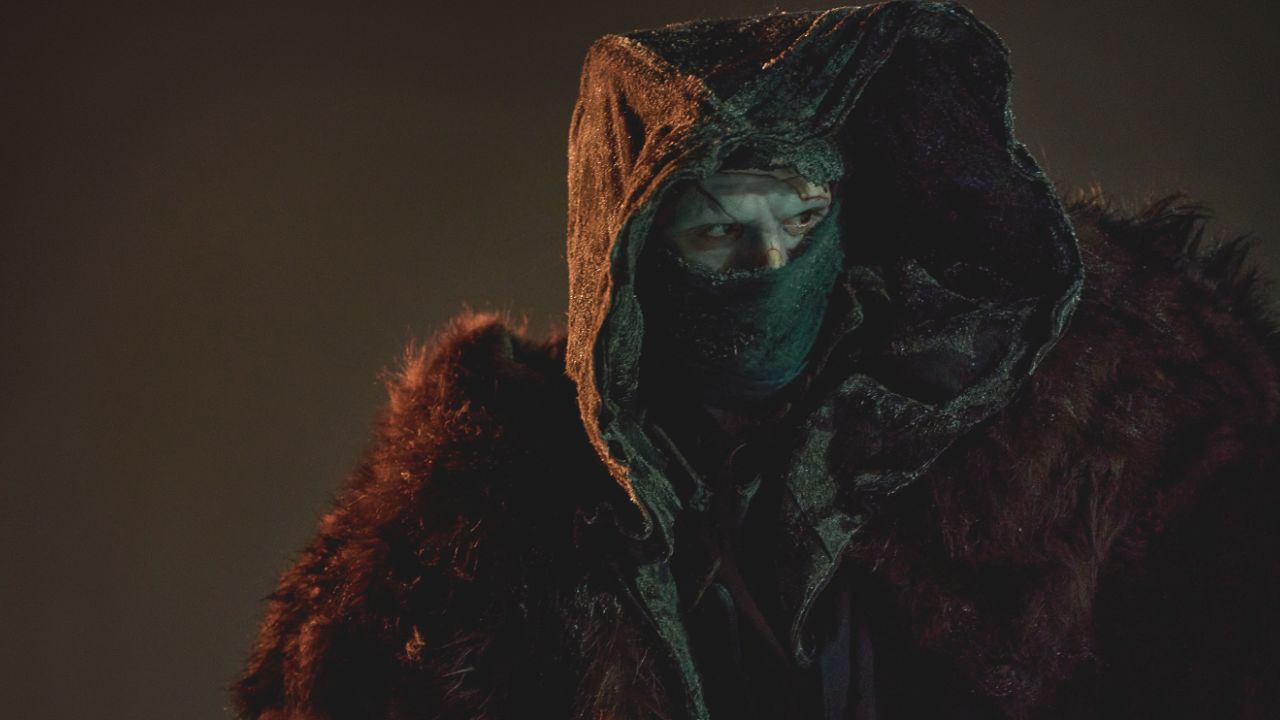 Netflix divulga pôsteres e data de estreia de Frankenstein