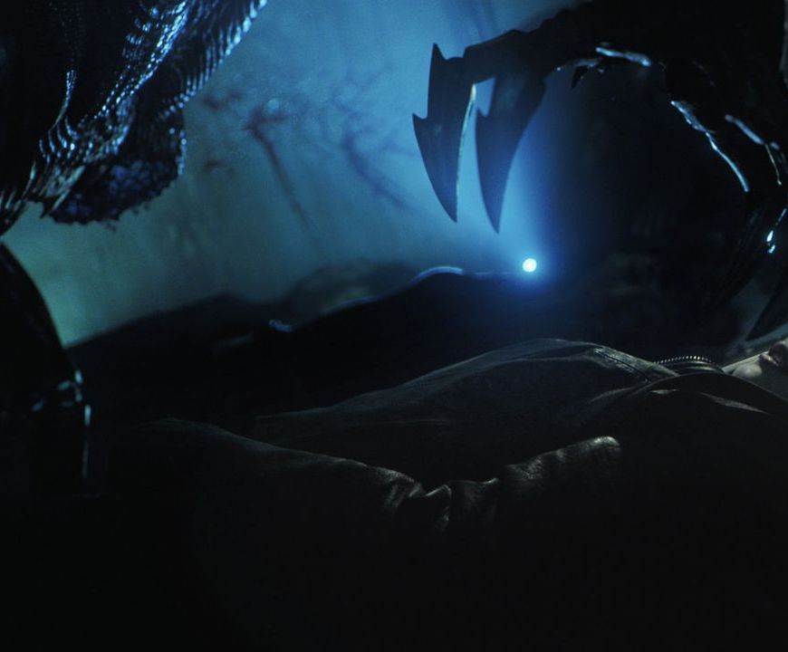 Apple TV+ libera trailer de Invasão