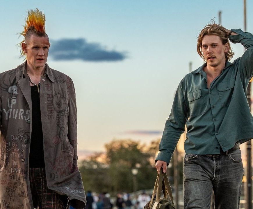 Crítica | Filme | Ladrões