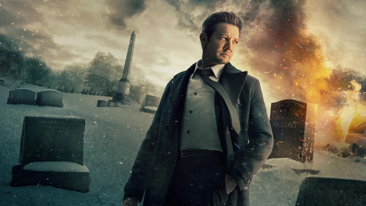 Paramount+ libera teaser de O Dono de Kingstown