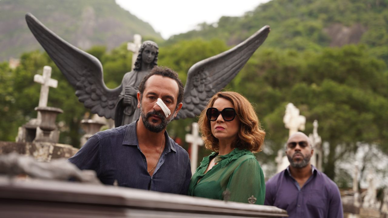 Crítica | Filme | Os Enforcados