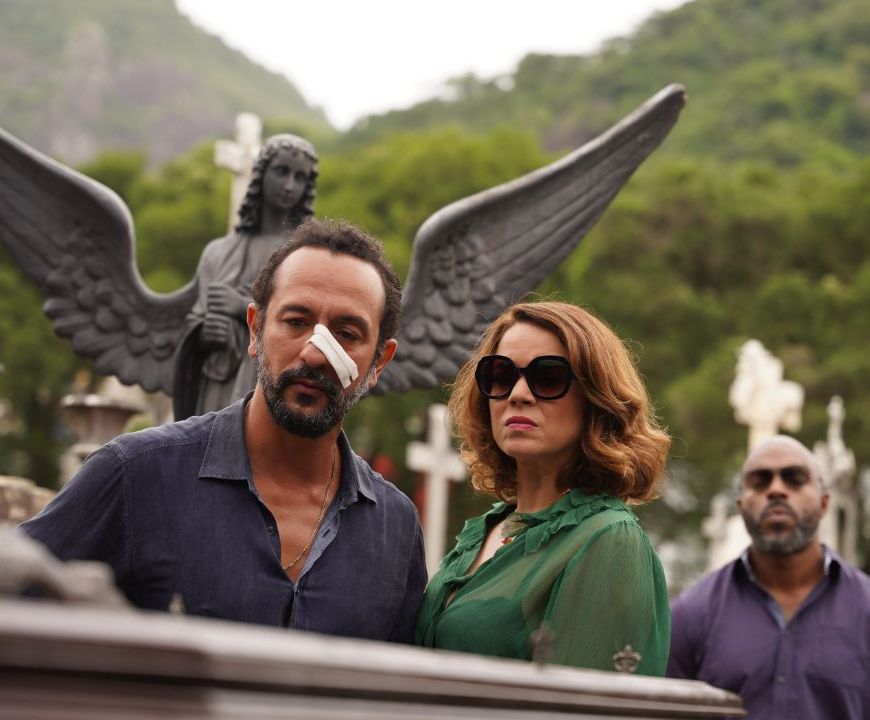 Crítica | Filme | Os Enforcados