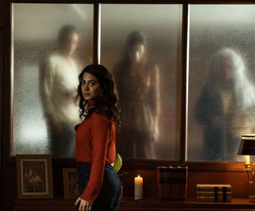 Crítica | Filme | Rosario