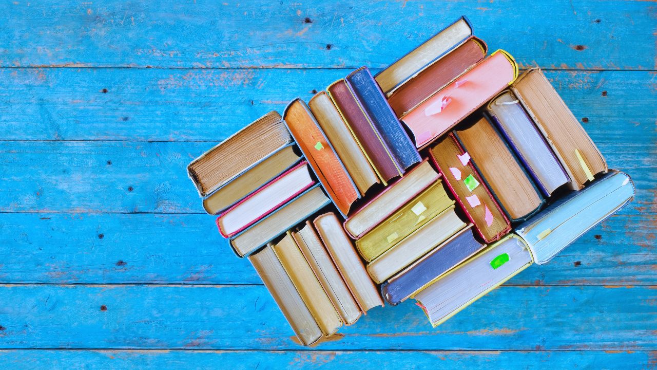 Confira a 1ª Feira literária para pessoas com deficiência