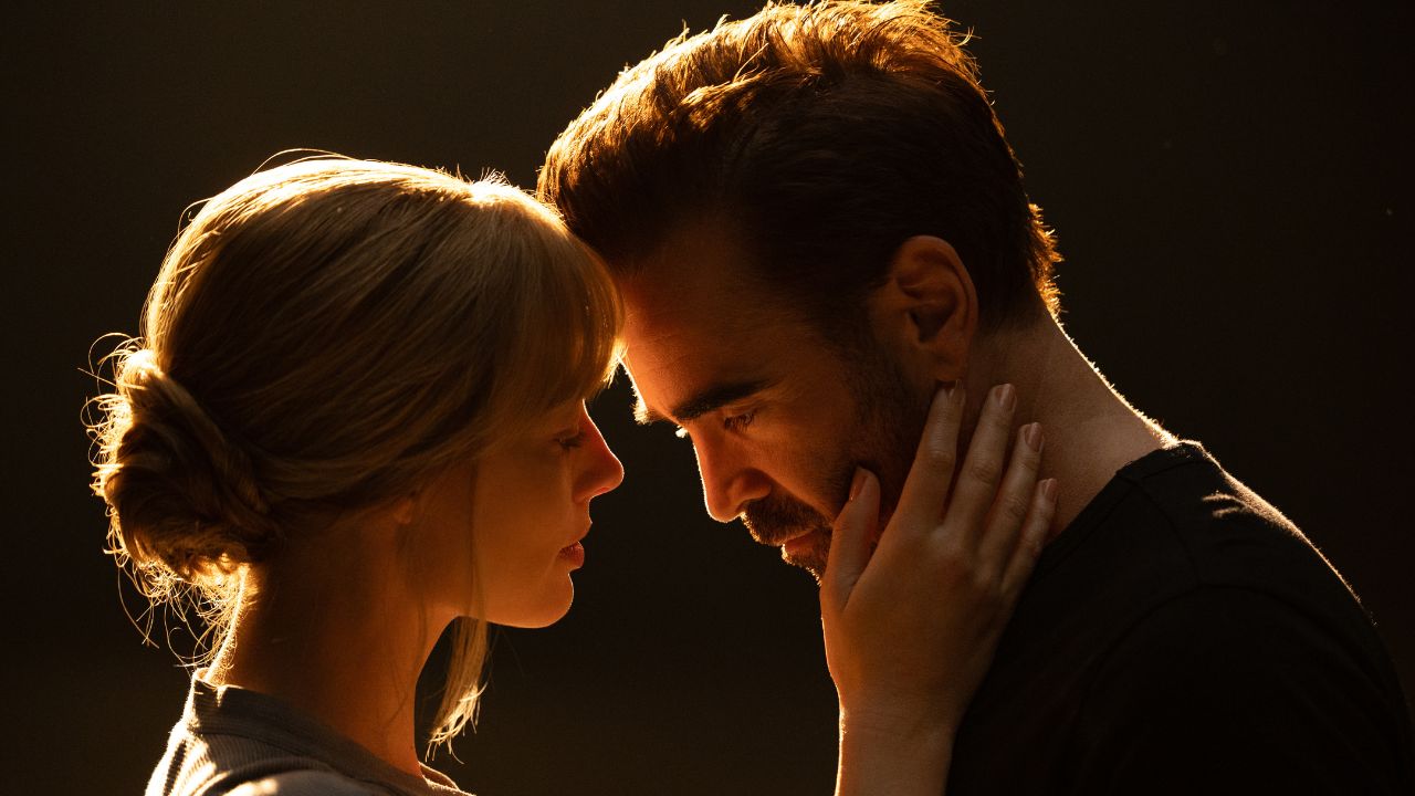 Crítica | Filmes | A Grande Viagem da sua Vida