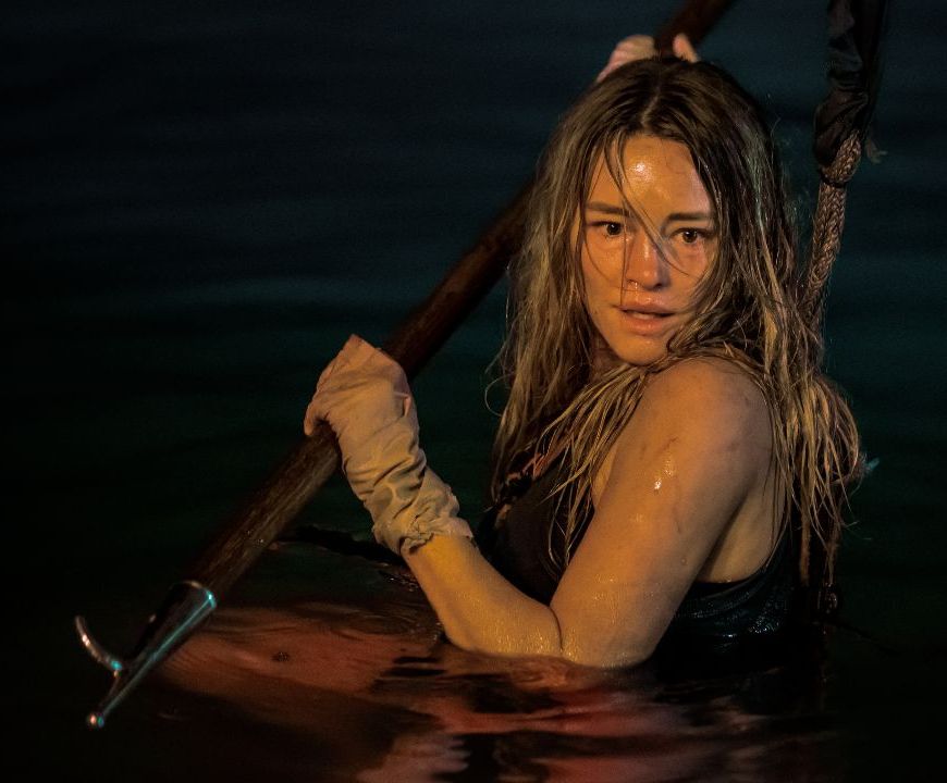 Crítica | Filme | Animais Perigosos