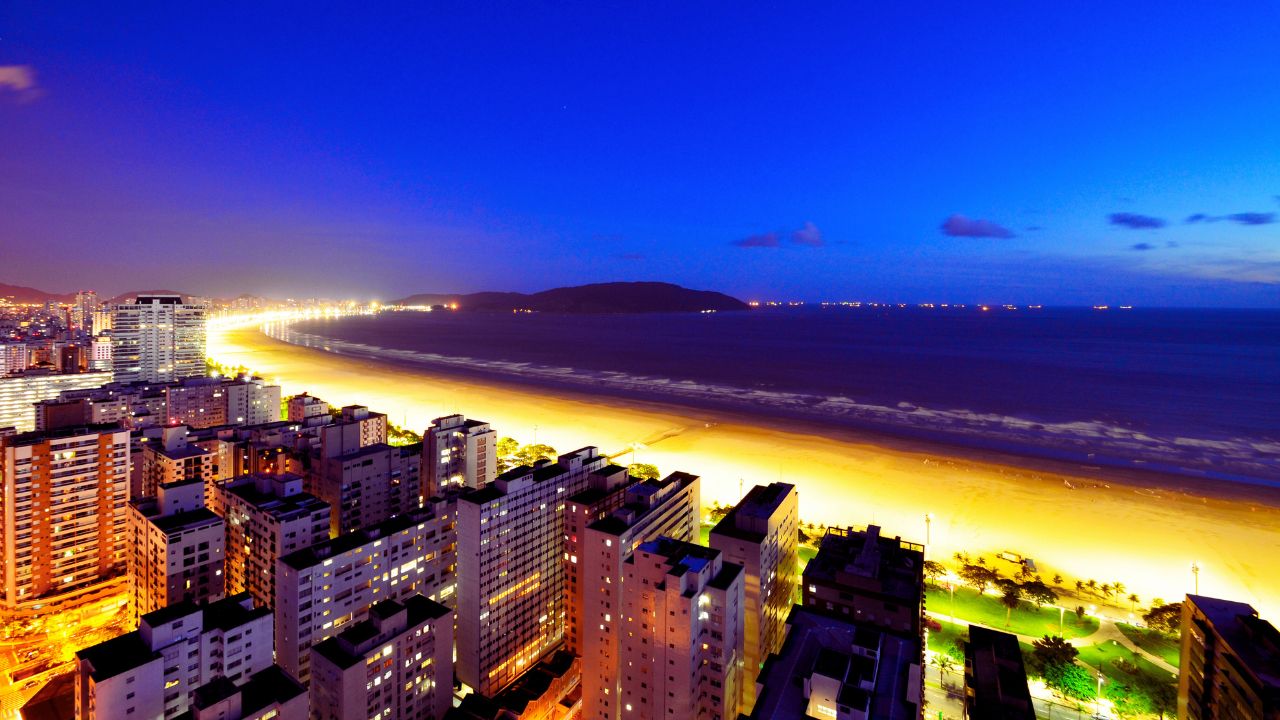 Poesia | Asas ao mar