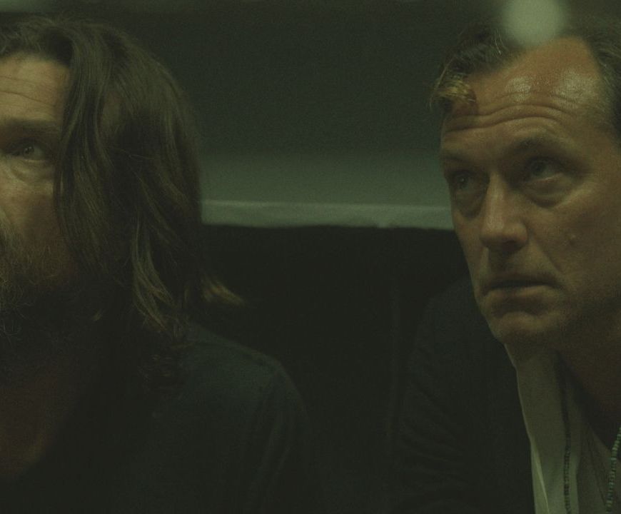 Crítica | Filme | Black Rabbit