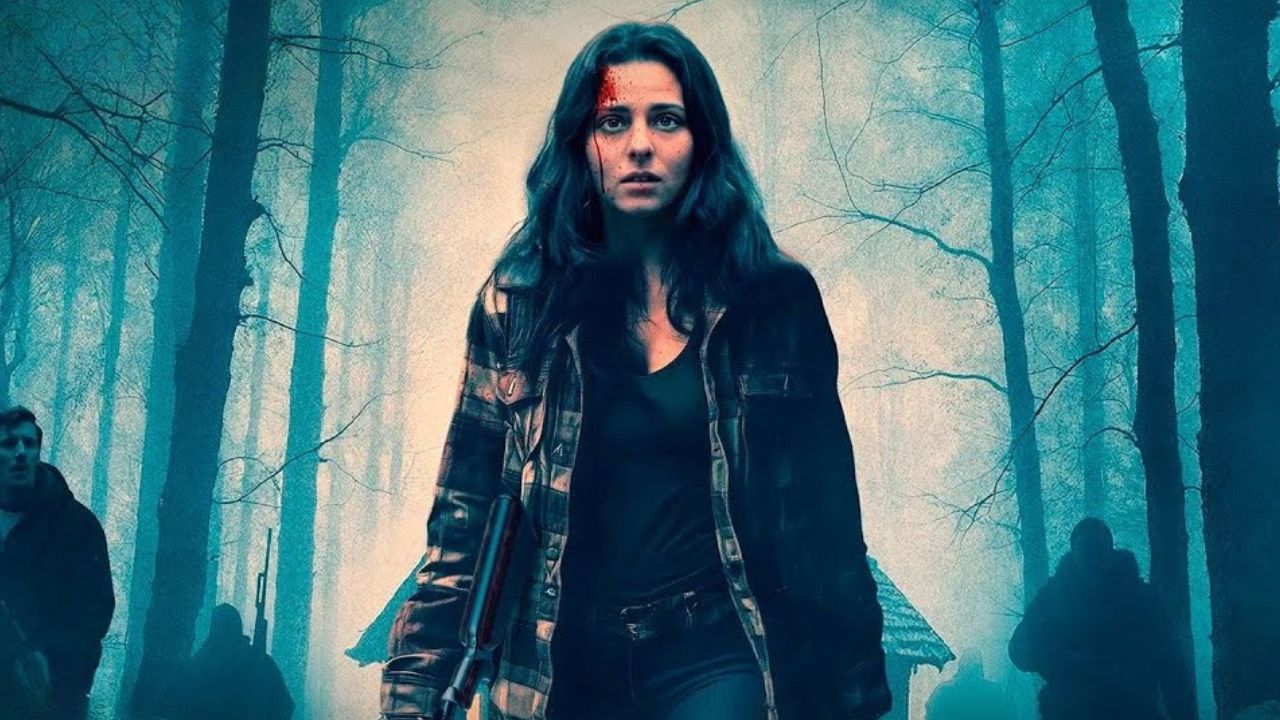 Crítica | Filme | Dia de Caça