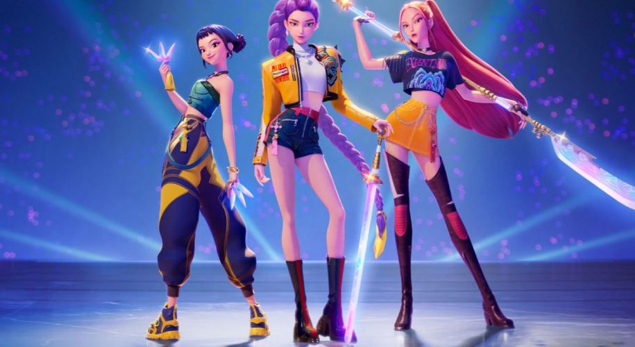 Guerreiras do K-Pop aumentam o turismo na Coreia