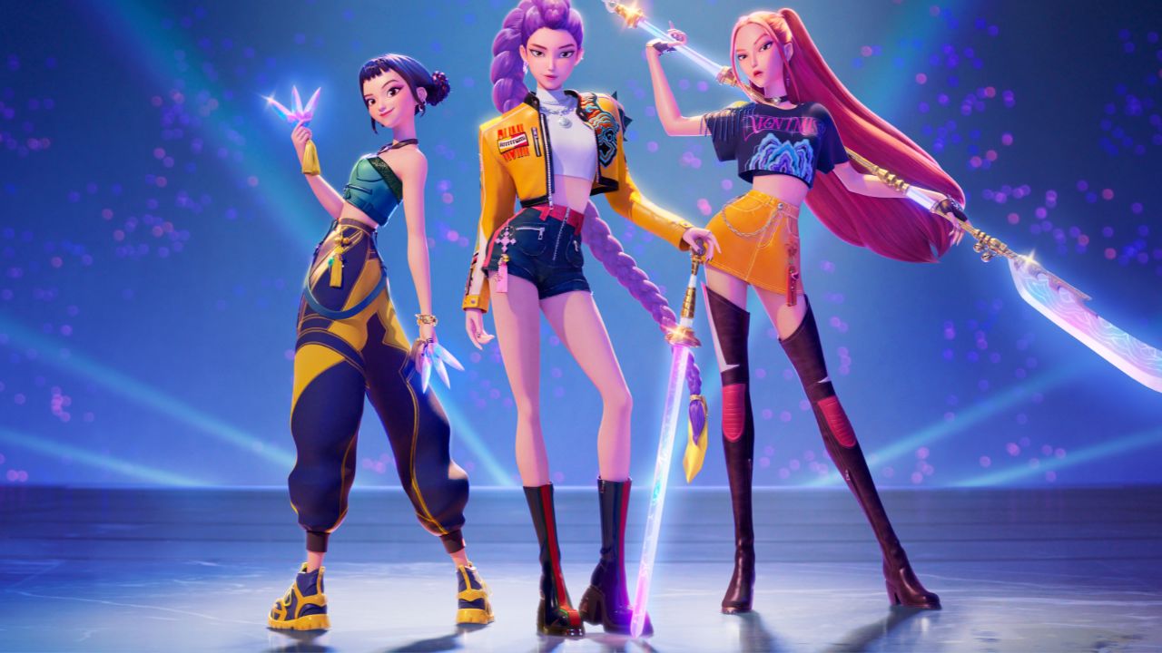 Guerreiras do K-Pop aumentam o turismo na Coreia