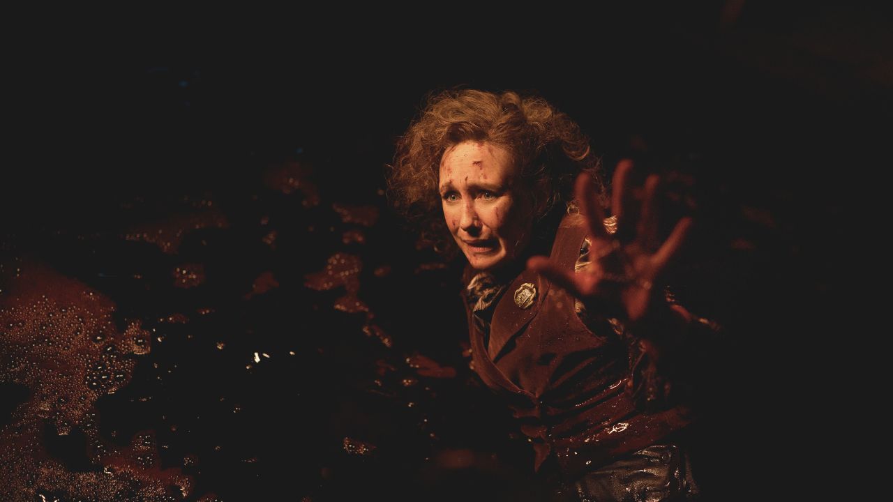 Crítica | Filme |  Invocação do Mal 4: O Último Ritual