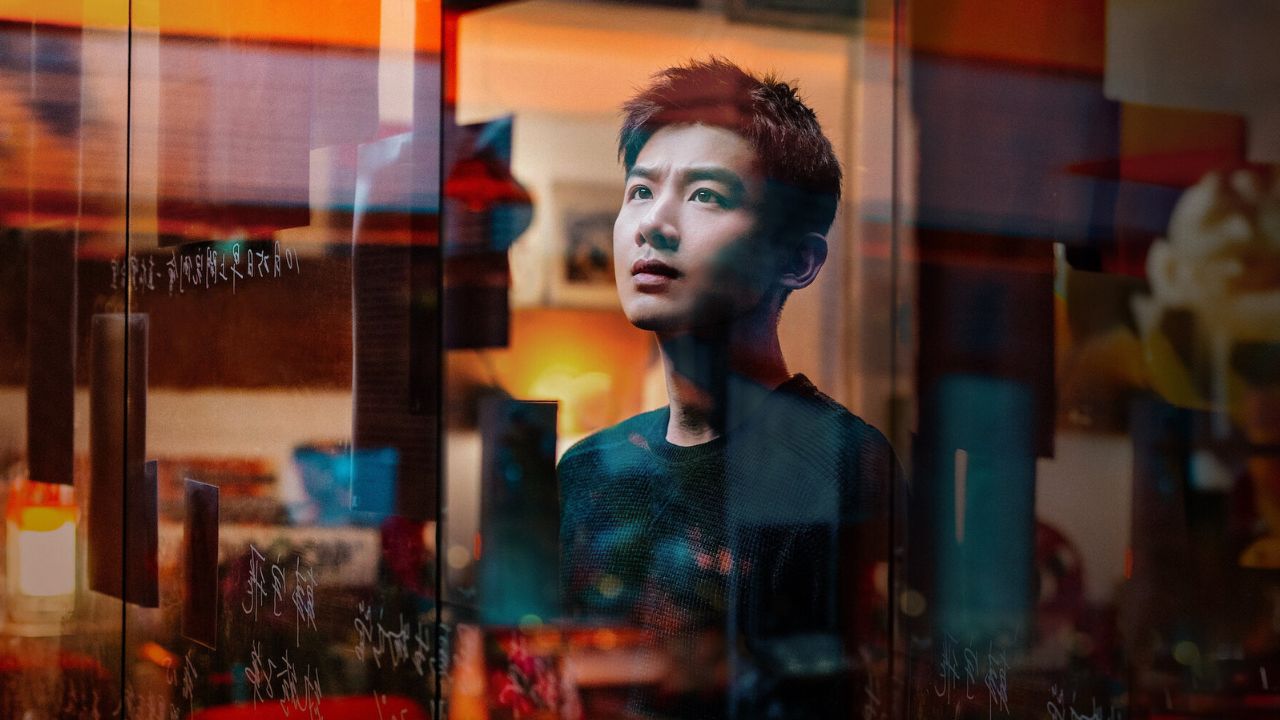 Mobius estreia na Netflix somando viagem no tempo e policial